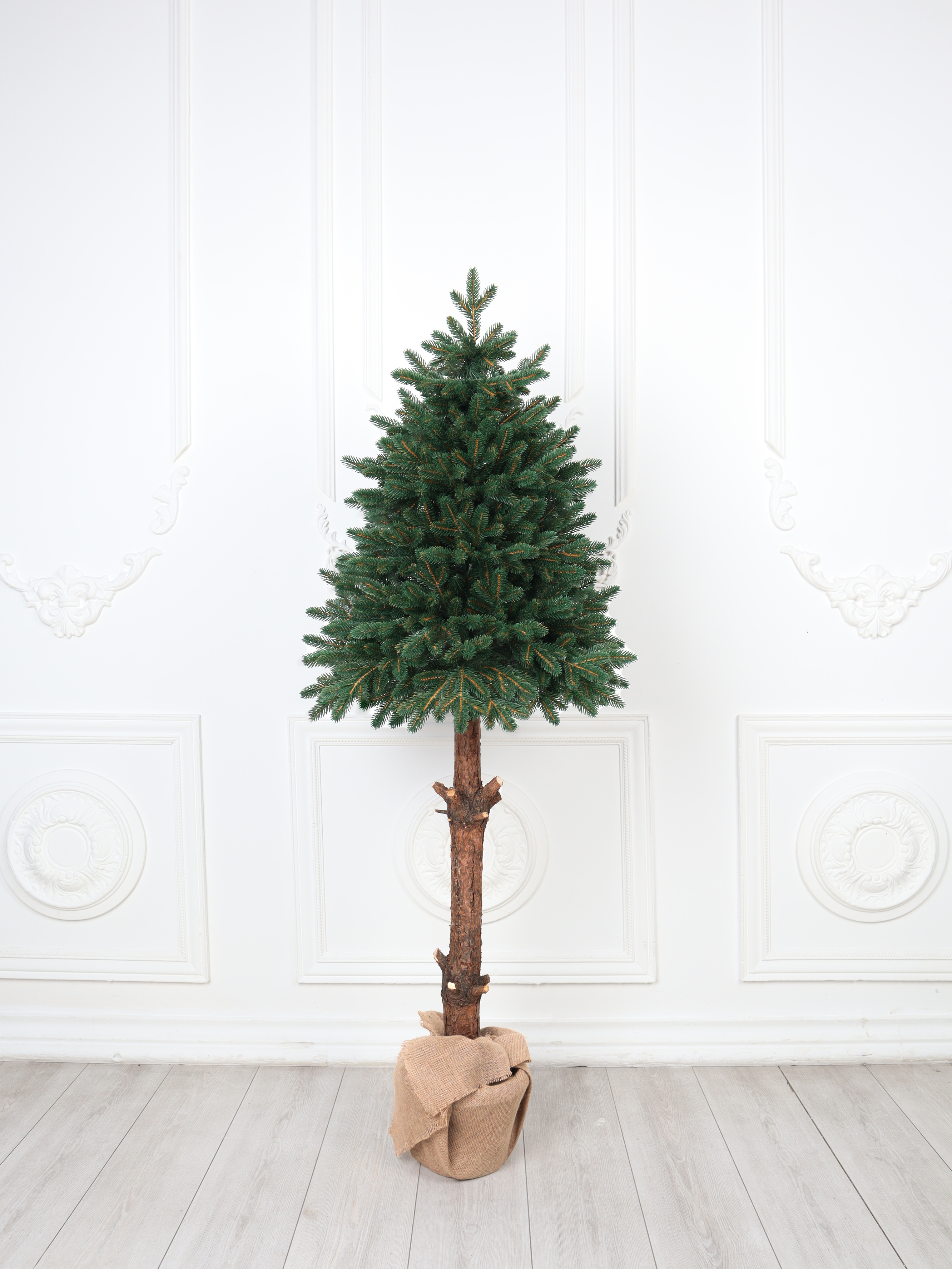 Ель "Скандинавская Премиум" 1,6 м